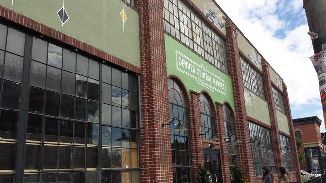 Outdoor Voices to open new store in Denver's River North Art District -  Denver Business Journal