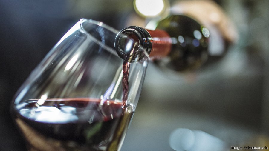 Wine Spectator Charlottearea restaurants with the best wine lists Charlotte Business Journal