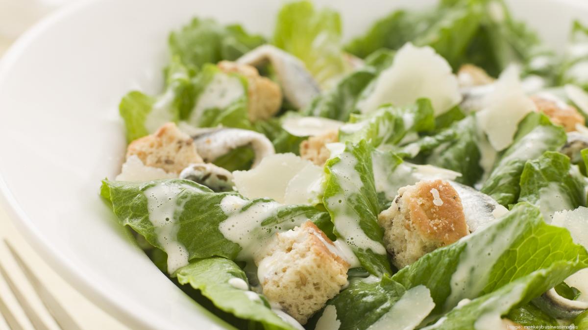 Vinaigrette Salad Kitchen opening in Louisville Louisville Business First