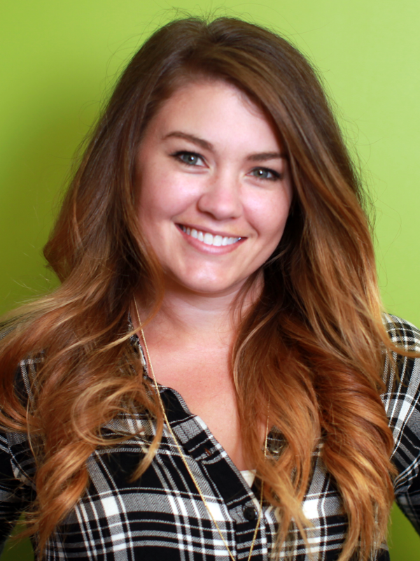 Megan Garner People on The Move Nashville Business Journal