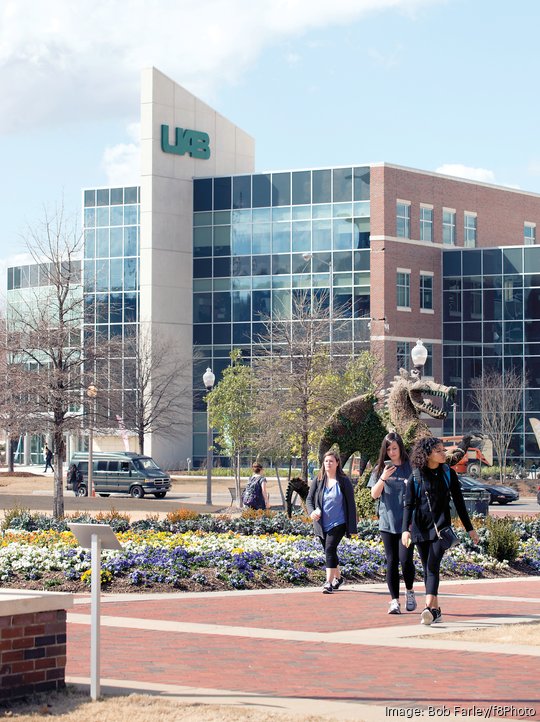 UAB Green