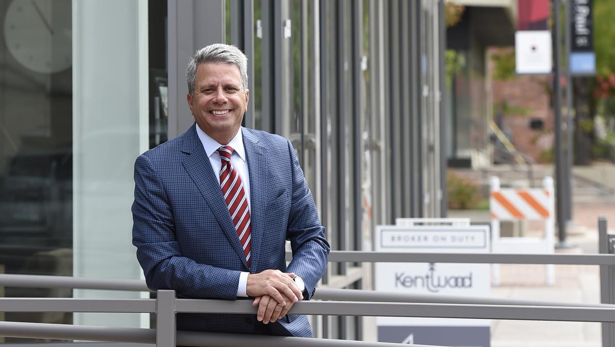 Kentwood residential real estate launches commercial division Denver