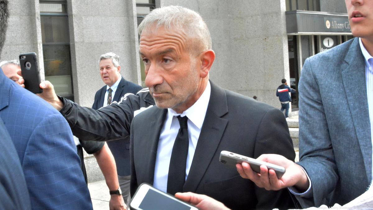 Alain Kaloyeros wants SUNY Poly development arms to pay for legal bills ...