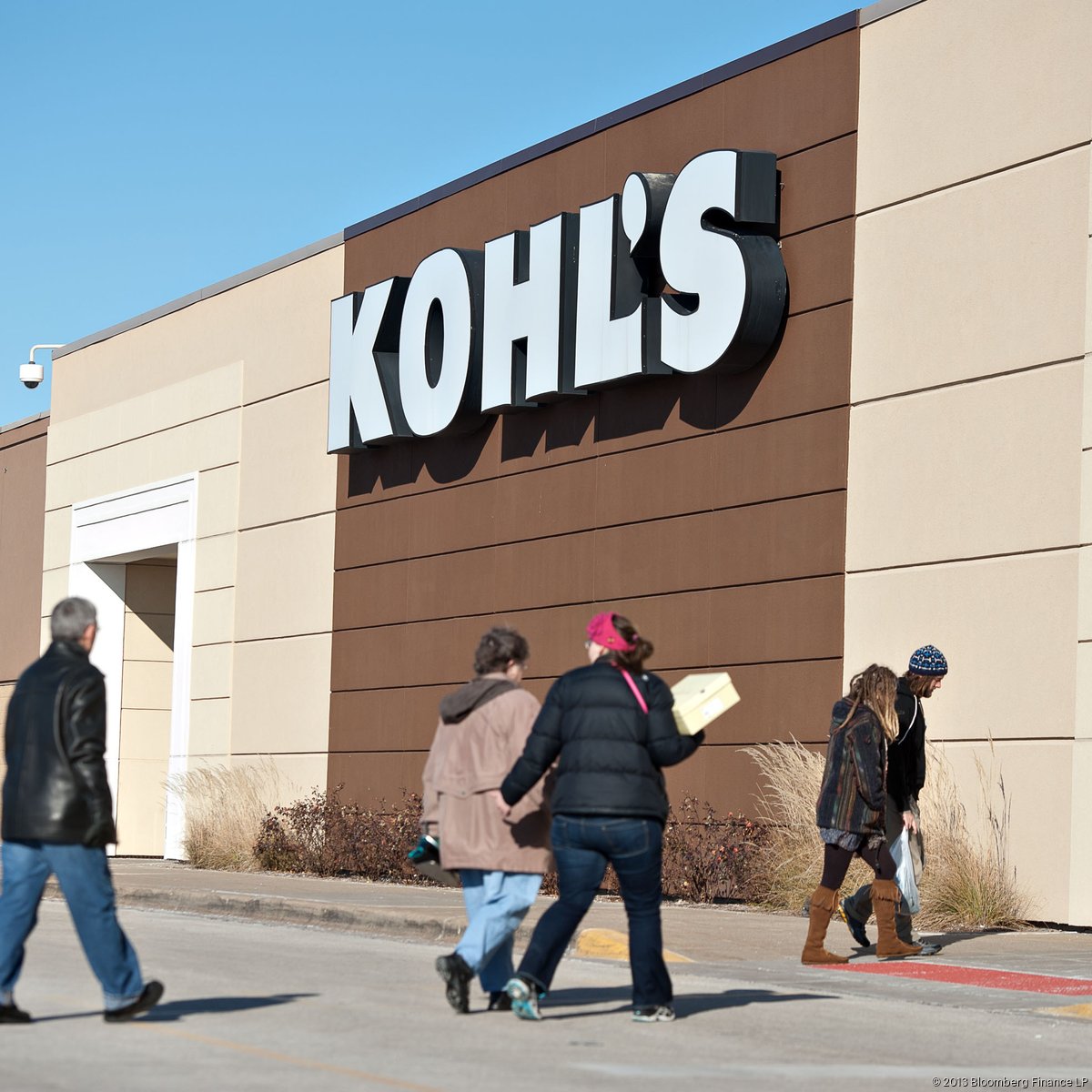 Kohl's stores fill retail, employment gap in small Wisconsin towns