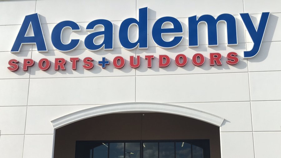 Academy Sports hires former Francesca's CEO