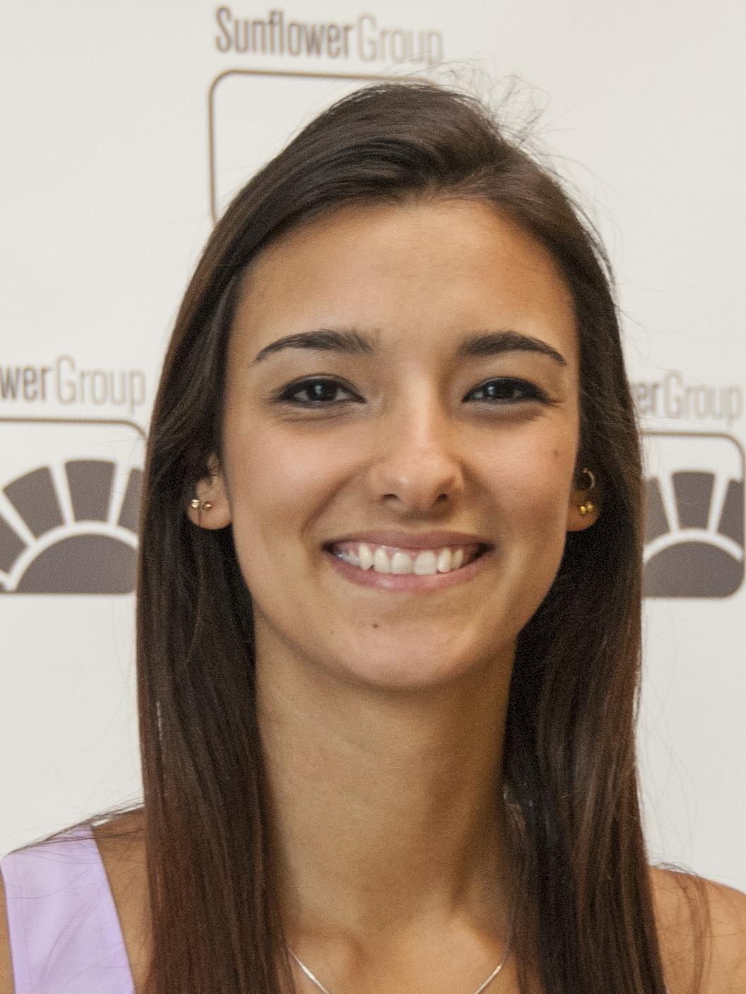 Sara Martin Facebook, Instagram, Twitter [Profiles]