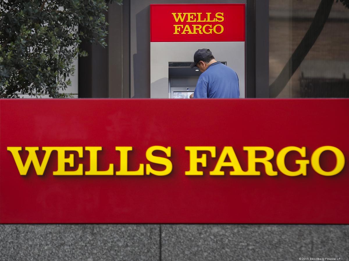 Wells deals fargo glassdoor