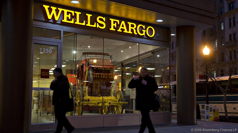 Wells Fargo's $142 Million Class Action Lawsuit Is Approved By Judge ...