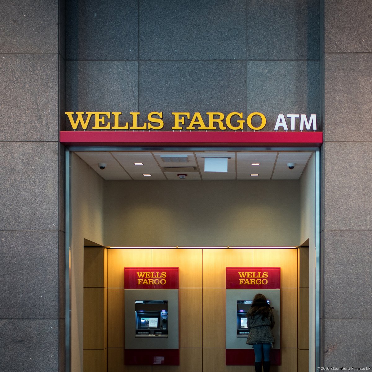 How Wells Fargo (WFC) Bought Millions in Services From an