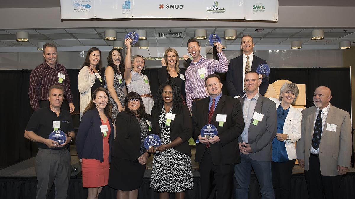 After Hours: 2016 BERC Sustainable Business Awards - Sacramento ...