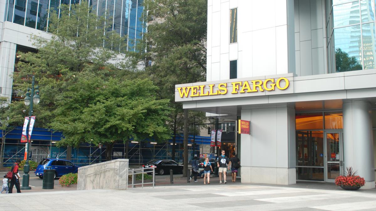 Wells Fargo’s latest layoffs signal historic transformation underway