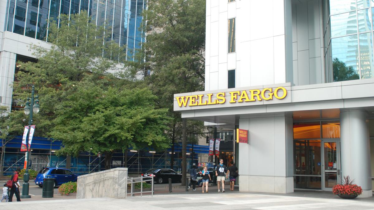 BUZZ More Wells Fargo layoffs in Charlotte region