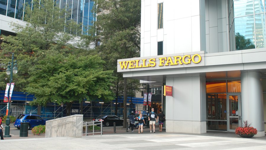 Wells Fargo’s (NYSE WFC) latest layoffs signal historic transformation