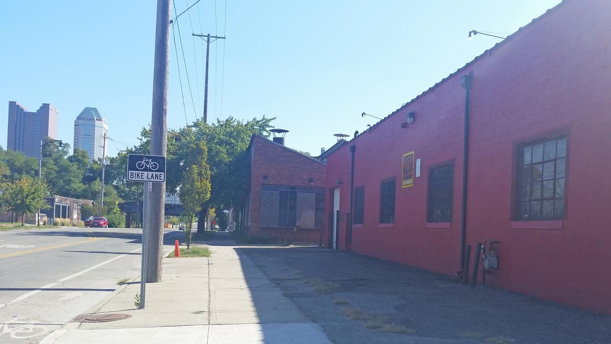 BrewDog acquires its Franklinton bar site Columbus Business First