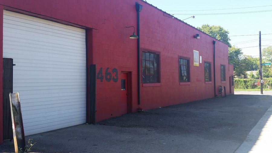 BrewDog acquires its Franklinton bar site Columbus Business First