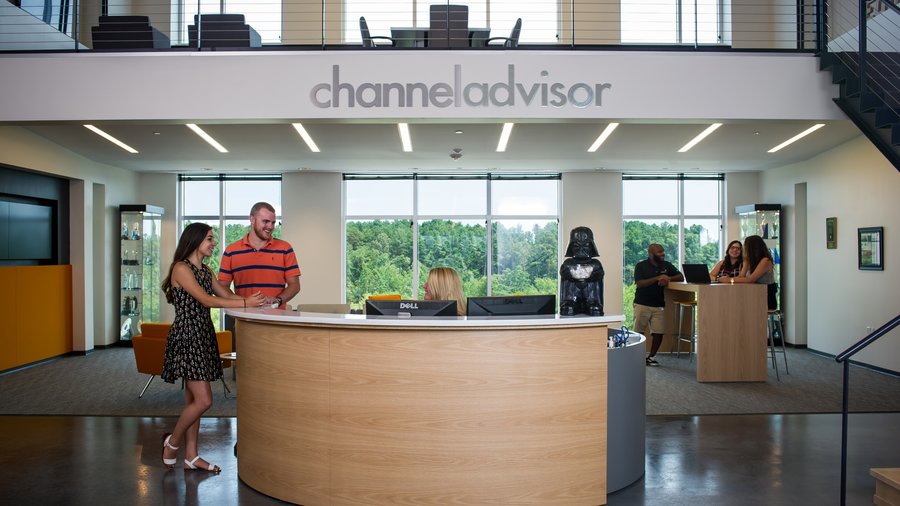 Layoffs at CommerceHub following ChannelAdvisor acquisition Triangle