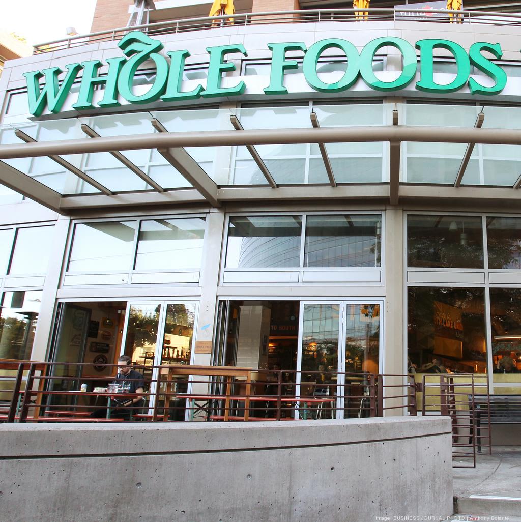 expands Whole Foods grocery delivery to its hometown of Seattle,  service now available in 38 cities – GeekWire