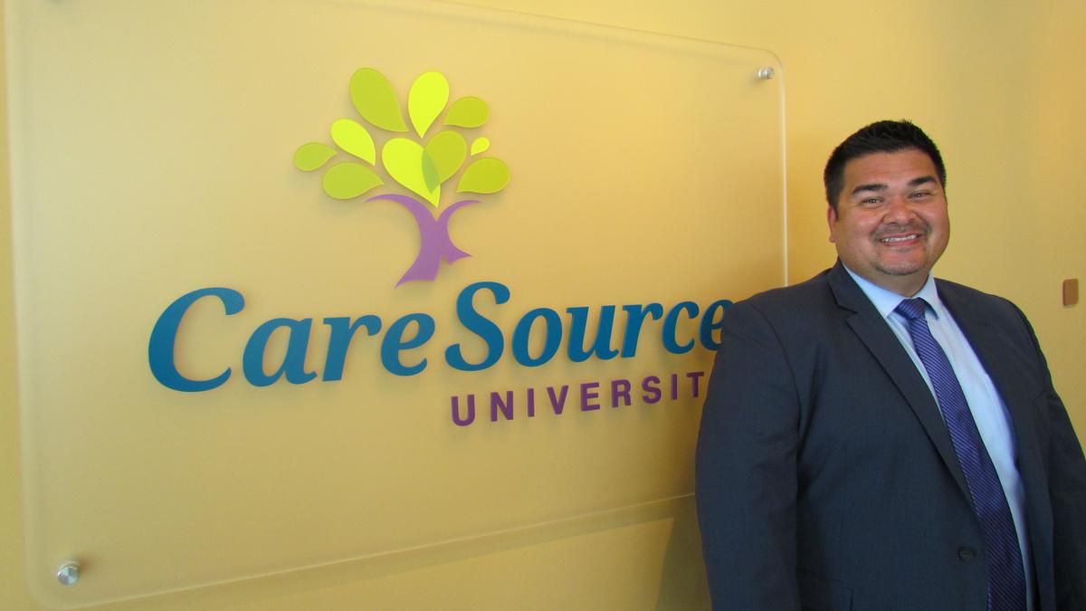 Caresource