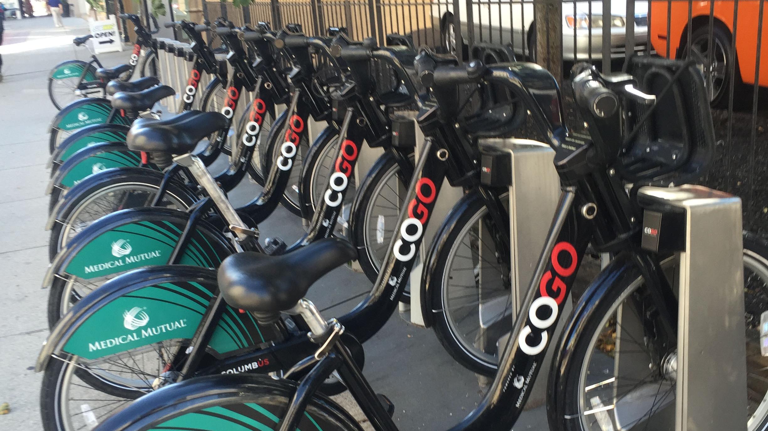 Co 2025 go bikes