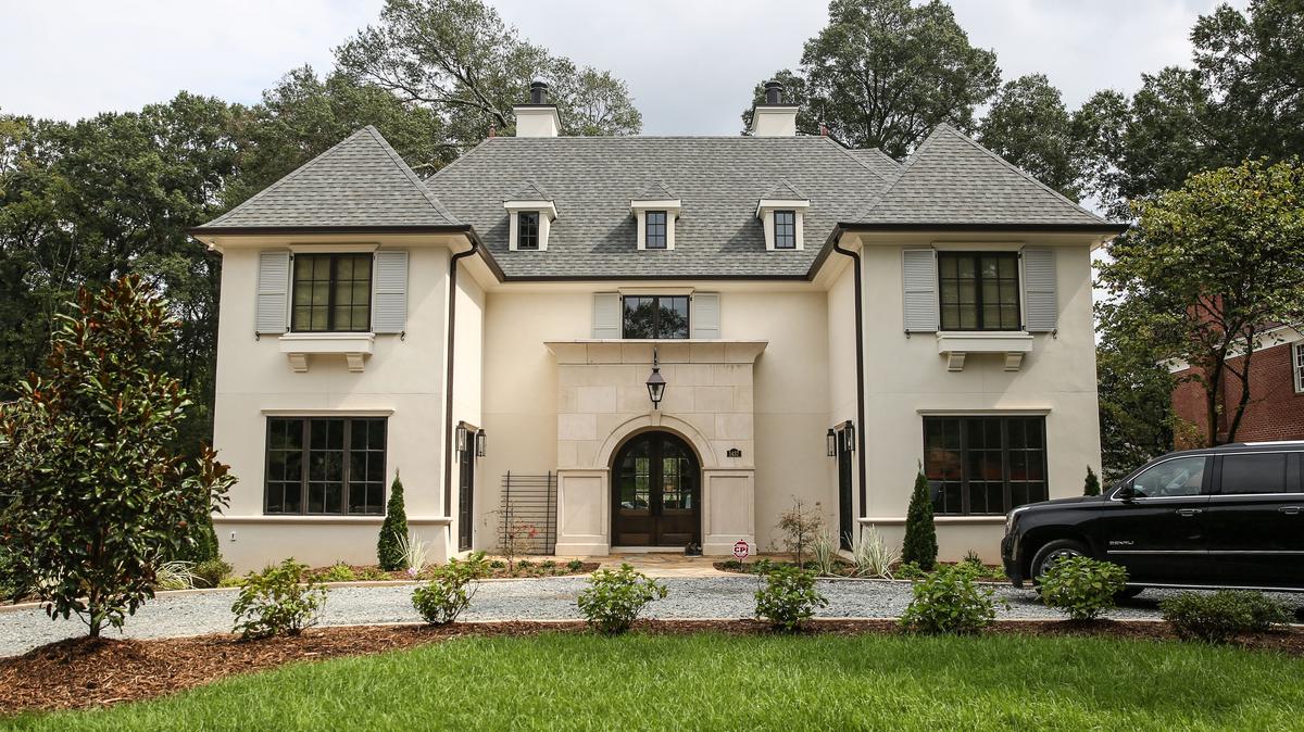 Allen Tate, Wilkinson ERA, Re/Max Executive, Keller Williams Realty