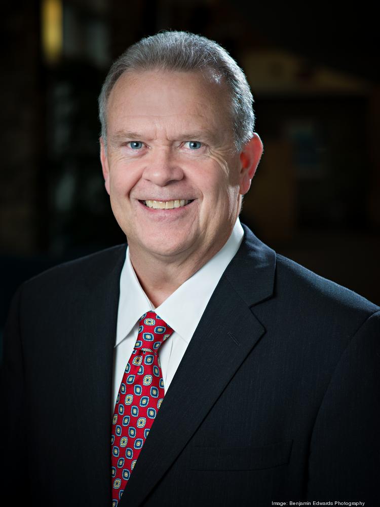 Howard University Hospital names James Diegel new CEO - Washington Business Journal