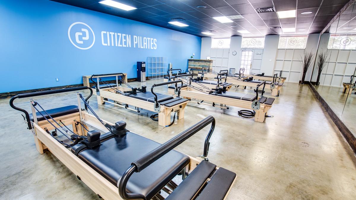 Citizen Pilates to expand in Heights through NextSeed funding - Houston  Business Journal