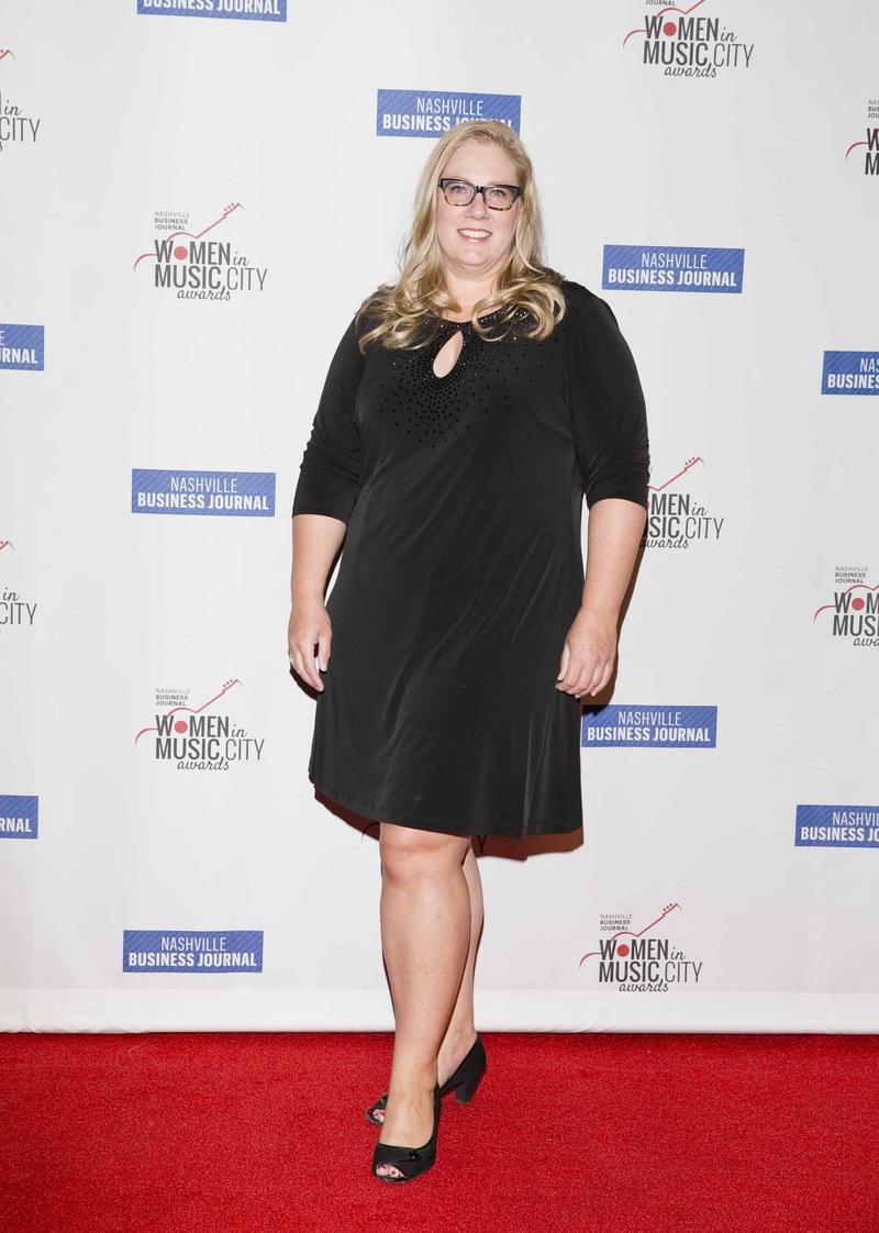 Red Carpet: Women In Music City - Bizwomen