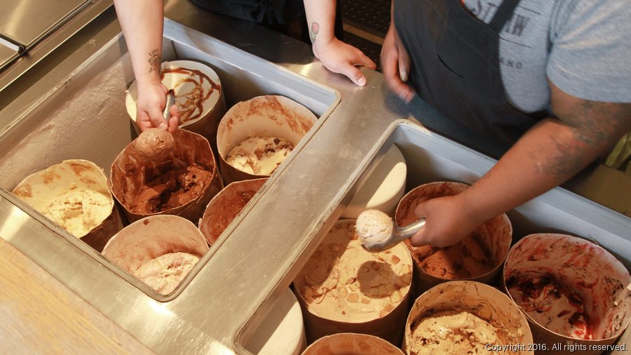 Five Things Salt & Straw to open in Vancouver Portland Business Journal
