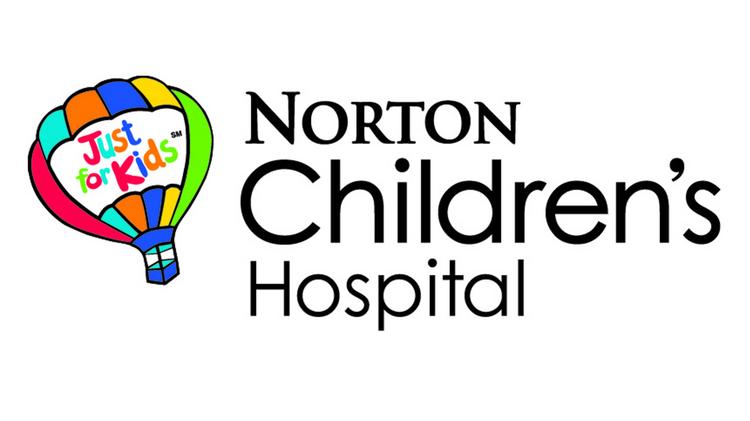 Norton Healthcare Reveals New Name For Louisville's Kosair Children's 