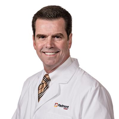 Dr. Charles Brown named CEO of Piedmont's Physician Enterprise ...