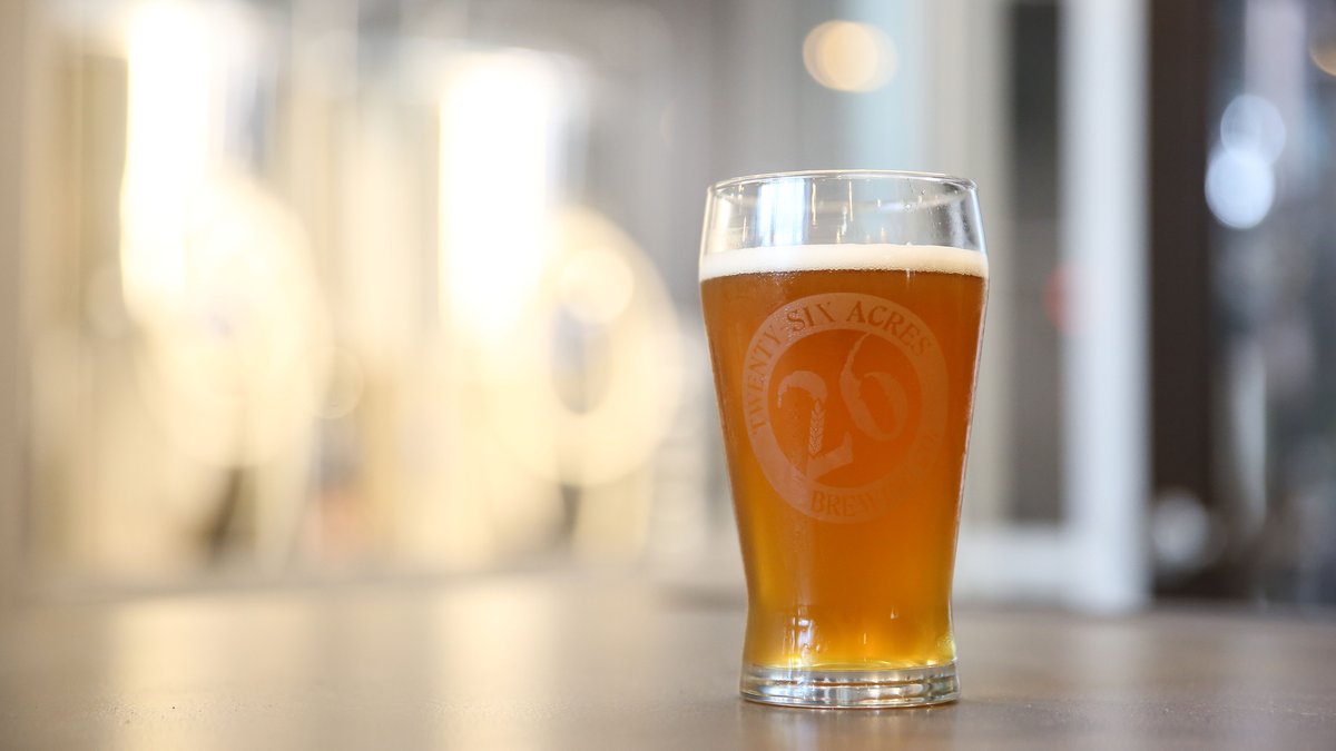 Twenty-Six Acres Brewing Co. set to close in Concord - Charlotte ...