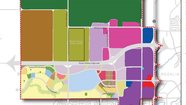 Two Placer County development plans now up for public review ...