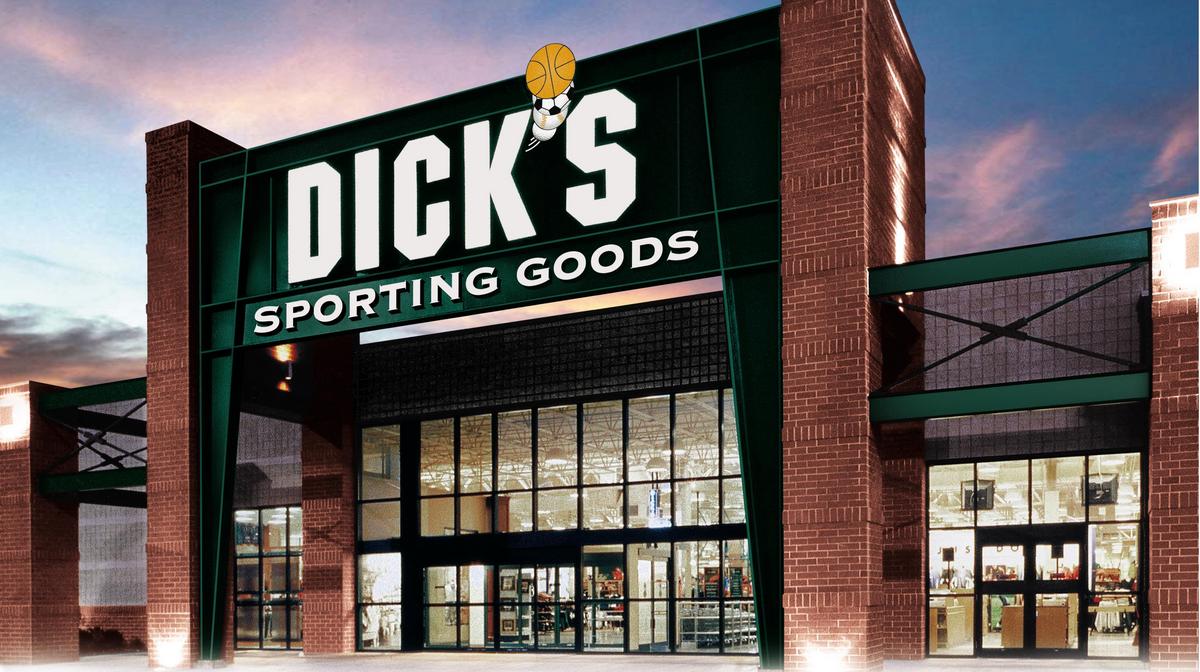 Dick’s Sporting Goods plans three new Seattlearea stores Puget Sound