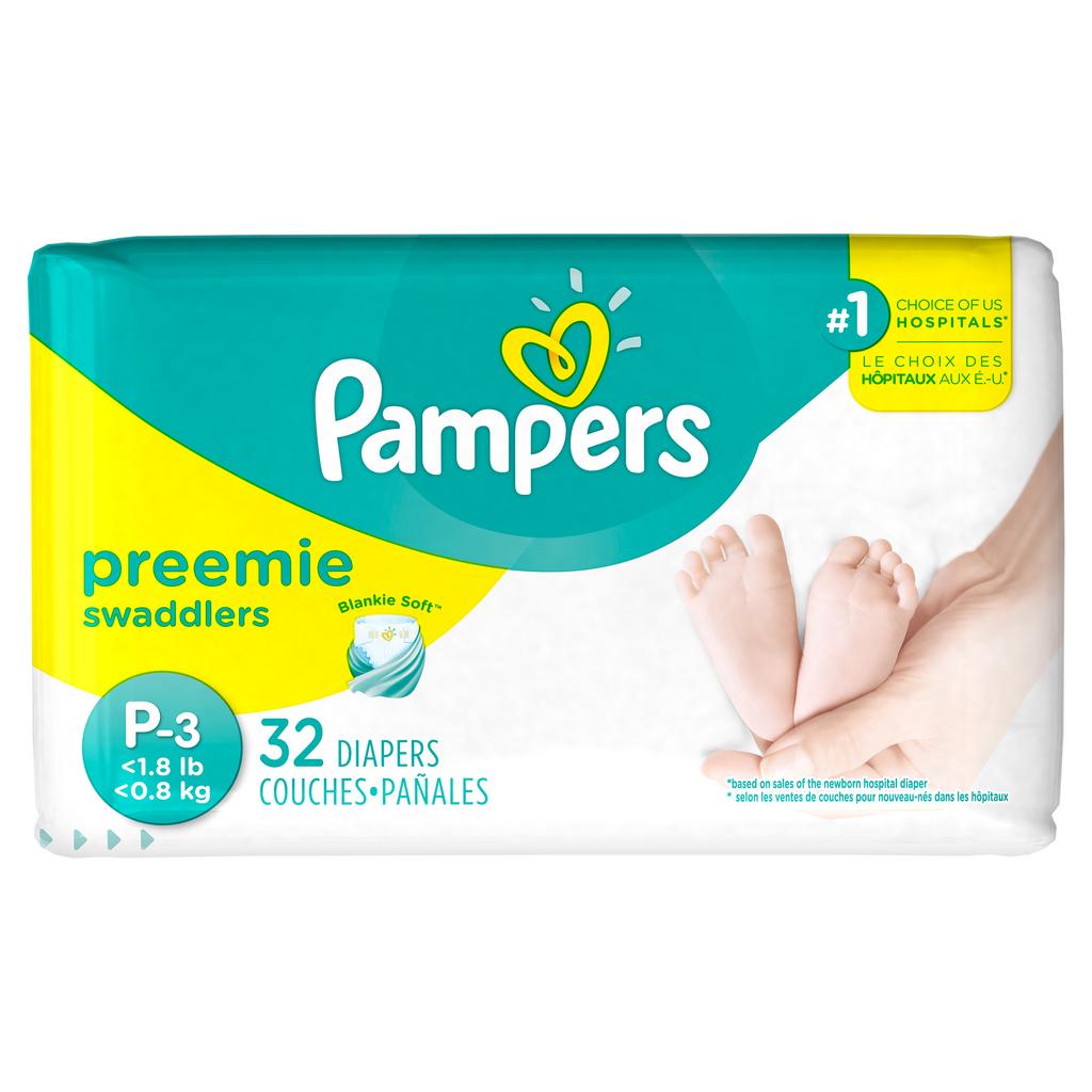 PAMPERS PROGRESSI MINI 30PZ 0232