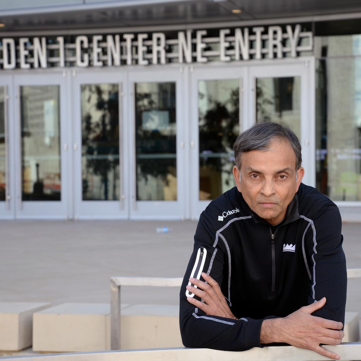 Kings partner with crypto software development company Ankr - Sacramento  Business Journal