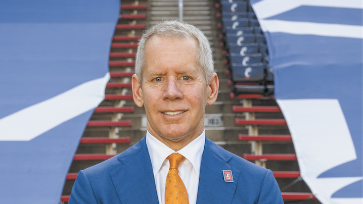 FC Cincinnati owner Carl Lindner III sells $15 million worth of company