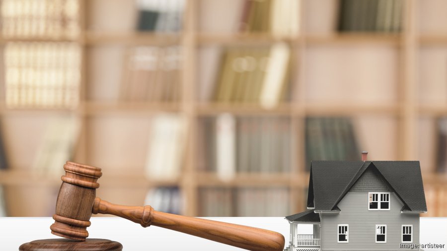 Oded Meltzer buys County Club Village apartments in Boca Raton at