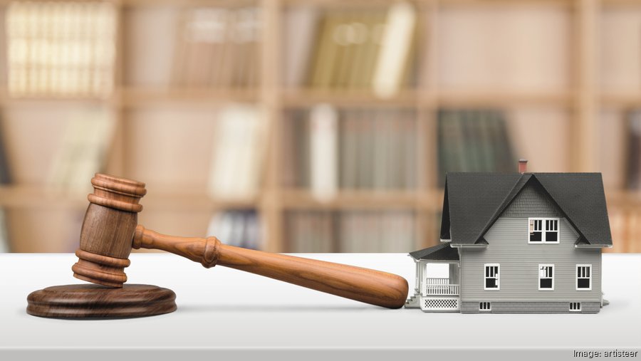 Auction set for April 20 for delinquent tax properties in Valencia