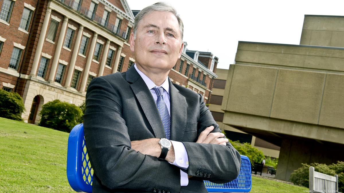 How MedStar Georgetown University Hospital has convinced ...