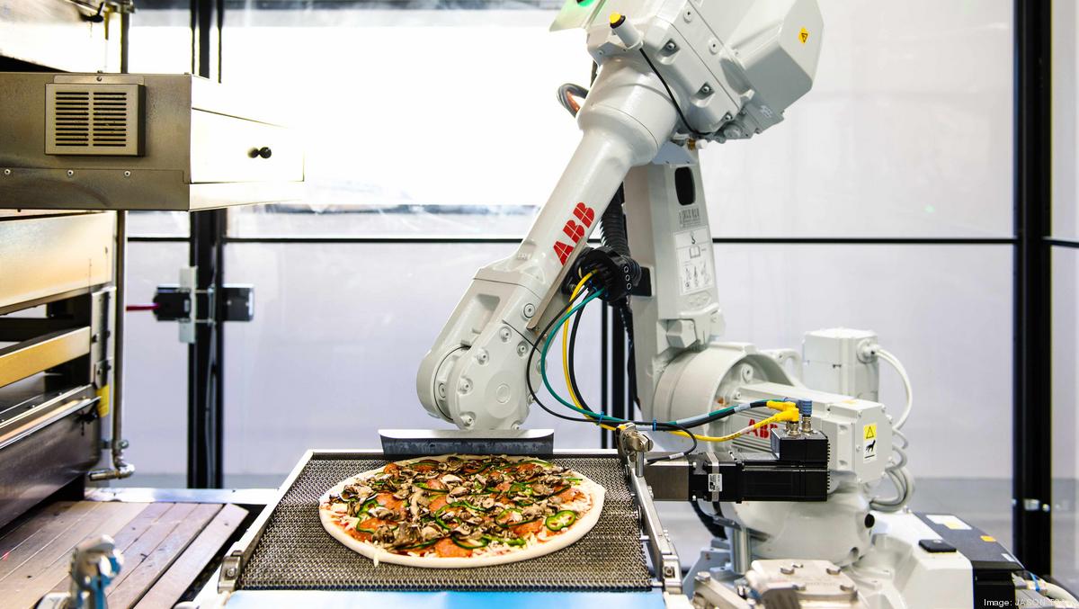 Fooddelivery startup Zume Pizza is expanding its delivery zone, adding