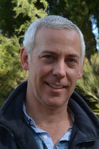 Steve Barham