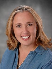 Kristi Brown | People on The Move - Triangle Business Journal