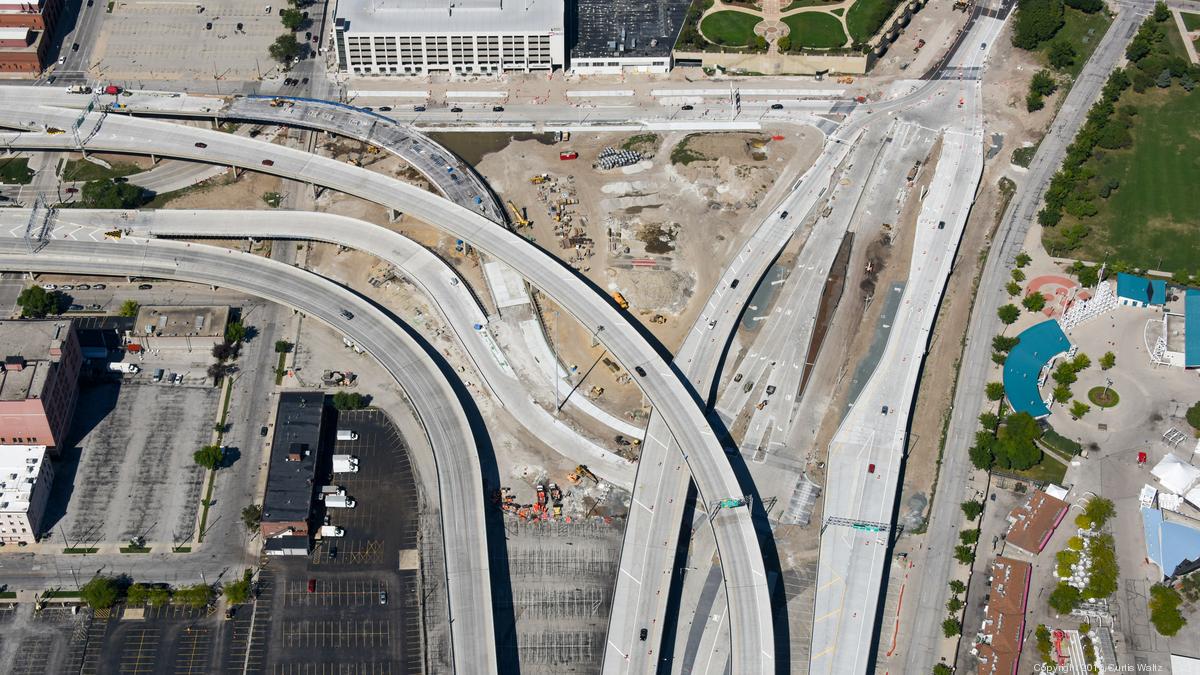 How about some pickleball under those Tampa Bay highway overpasses?