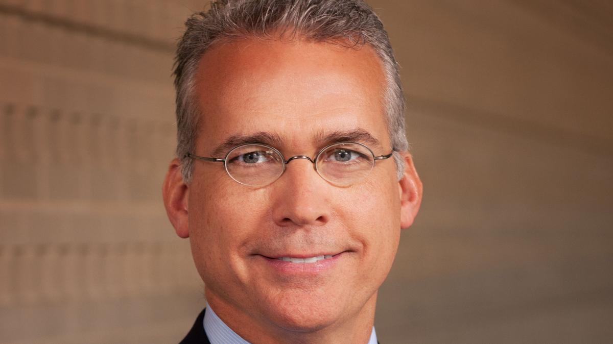 Saint Louis Art Museum Director Brent Benjamin To Retire St Louis Business Journal