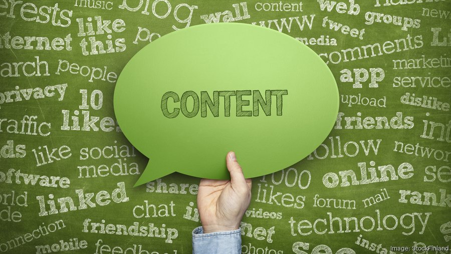 5 questions to evaluate your content marketing - The Business Journals