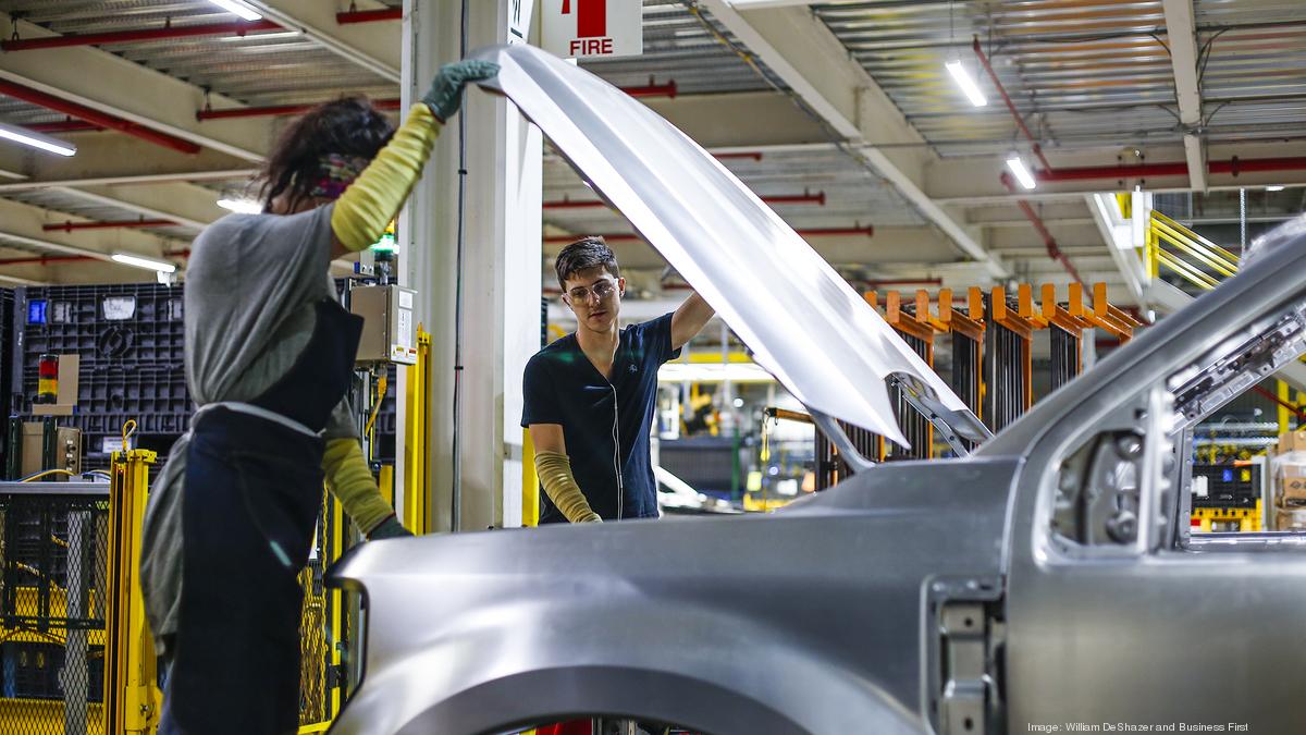 Louisville Ford plants strike could cost workers more than 2 million a