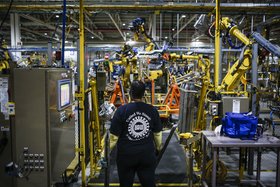 Ford Motor Company to open again April 6 - Louisville Business First