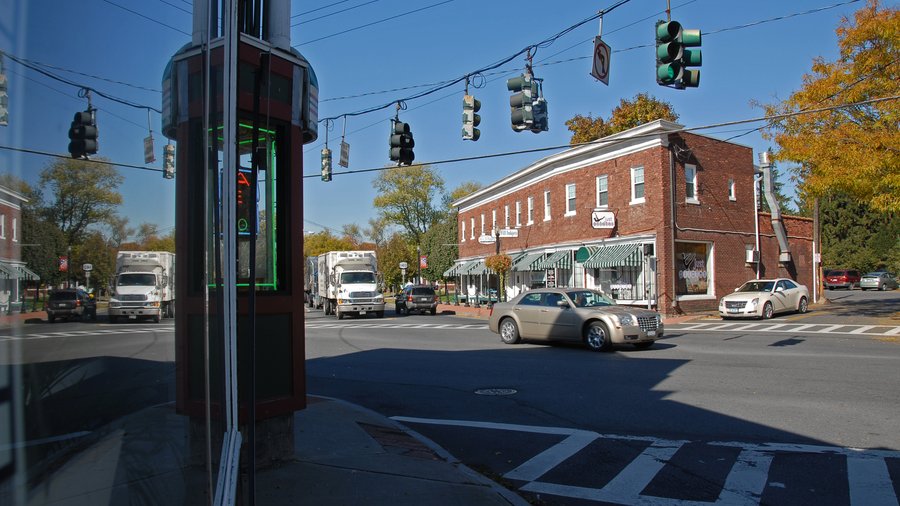 Capital Region's ZIP codes include Rexford, Glenmont and