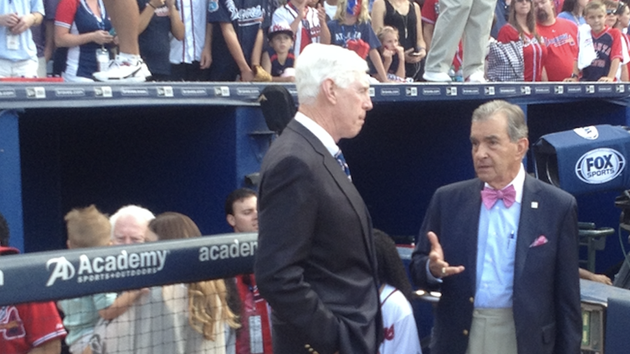 Gabelli Explains Why Investors Should Be Atlanta Braves Fans