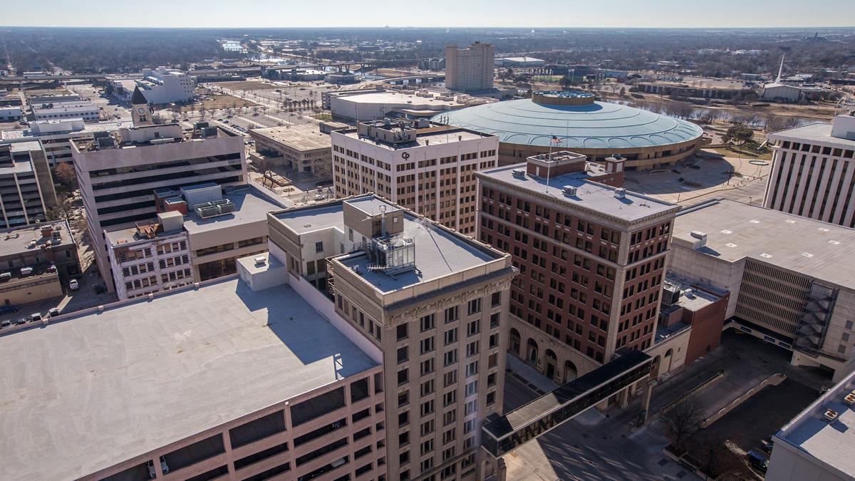 Special report What the latest Census data tells us about Wichita's